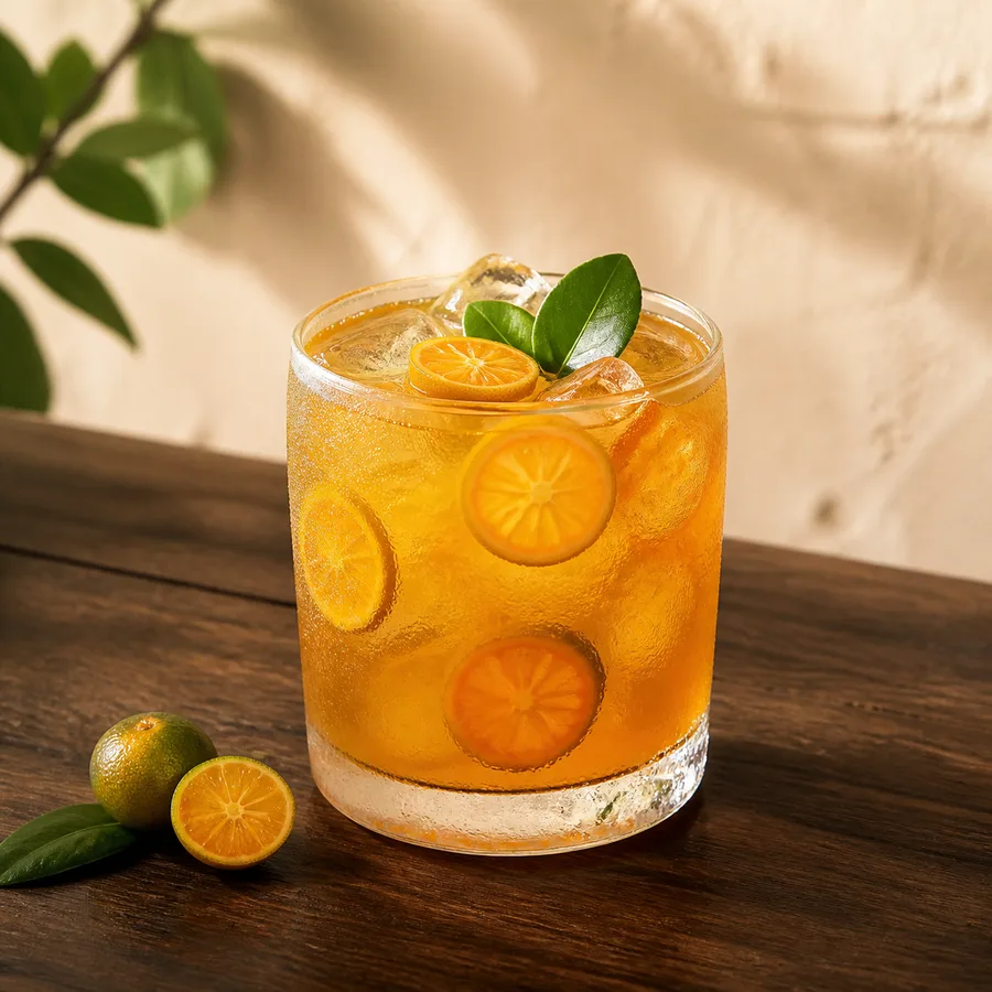 Nước cam